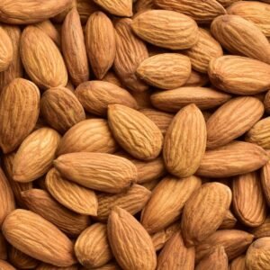 Almonds | Badam